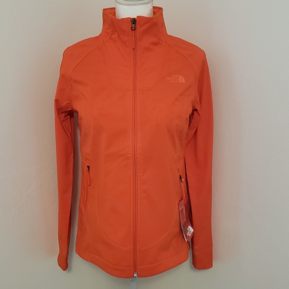 apex byder softshell jacket